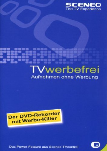 Preisvergleich Produktbild Sceneo TVwerbefrei