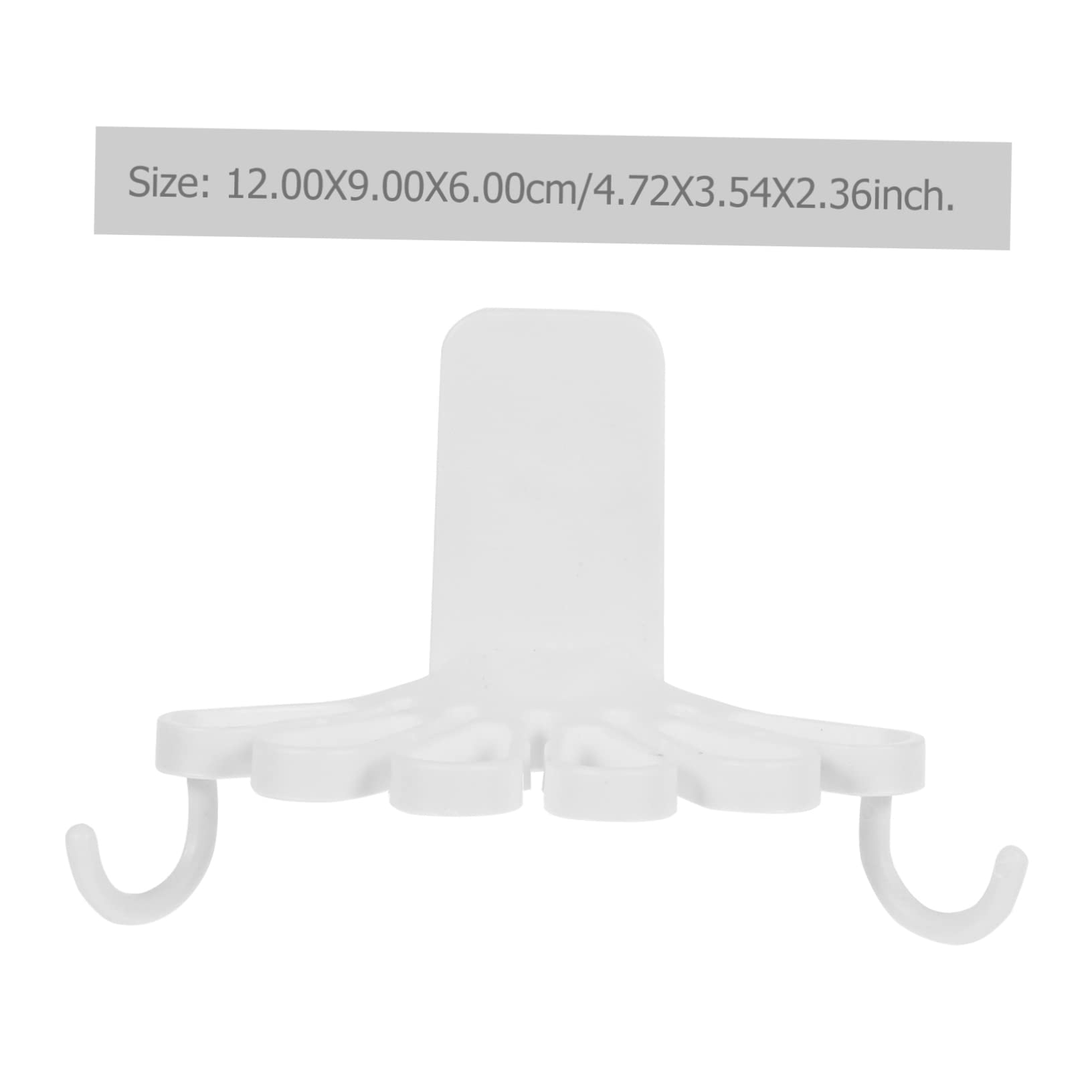 LALADEFIEE Practical Swivel Towel Rack with Hook Wall Mounted Kitchen and Bathroom Organizer No Drilling Required Stylish Design for Towel and Utensil Storage Space Saving