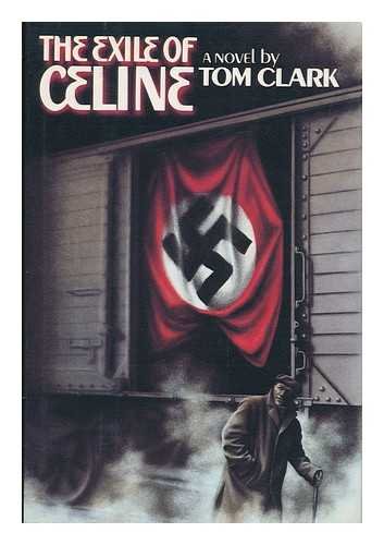 The Exile of Celine B000IROXQC Book Cover