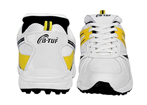 Image of B-TUF Mens Cruze Sneaker