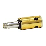 Danco 15553E 6N-2H STEM FOR KOHLER LL FAUCETS, Brass