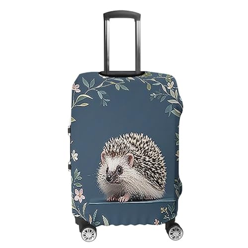 Housse de valise grand format extensible pour bagage de 48 à 81 cm - 4