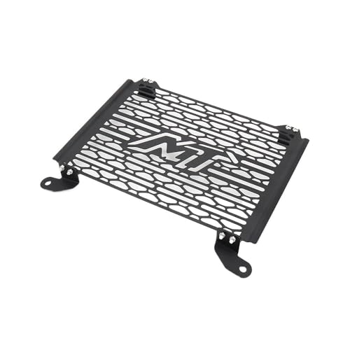 Grille de radiateur pour CFMOTO 800MT 2021-2023 protection noir