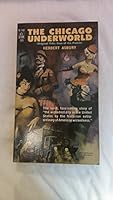 The Chicago Underworld B000Q69JP0 Book Cover