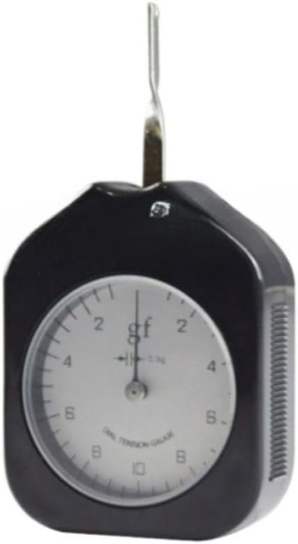 Replace ATG - 30-2/50-2/100-2/150-2/300-2/500-2 for, Tensilometer Double Needle -