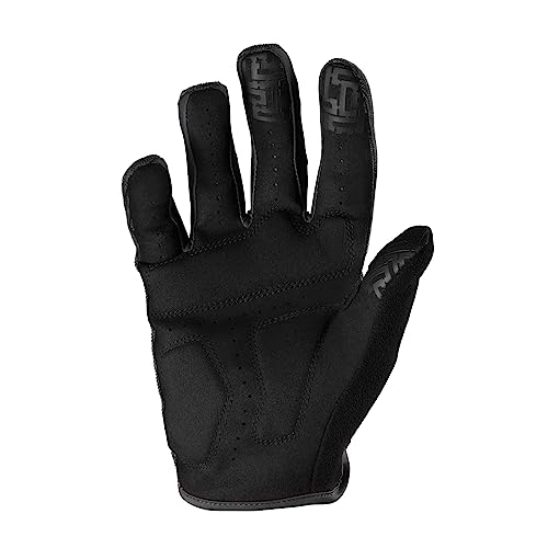 Chrome AC229BK Industries Cycling Gloves 2.0 thumb #1
