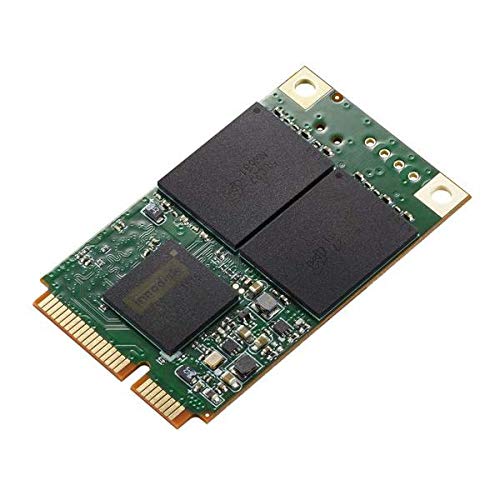 INNODISK DGMSR-B56D81BC1QC �H�ƗpmSATA MLC SSD�AMSATA 3MG2-P�A����15nm �n�CIOPS�A�H�Ɨp�A�W���O���[�h�A0°C ~ +70°C - 256GB mSATA 3MG2-P MLC�t���b�V��