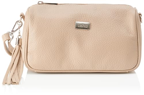 Sac à main en cuir Femme OCY idéal pour le bureau et les sorties