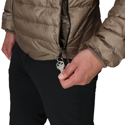 Image of Outdoor Research Men's Helium Down Hoodie