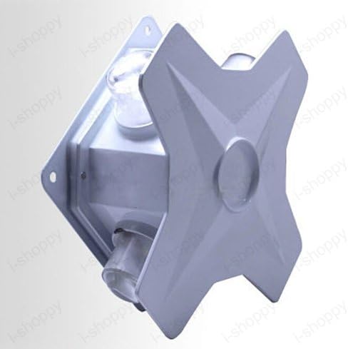 4W LED Light Waterproof IP65 Outdoor Exterior Wall Fixture Lamp for Building Engineering Project