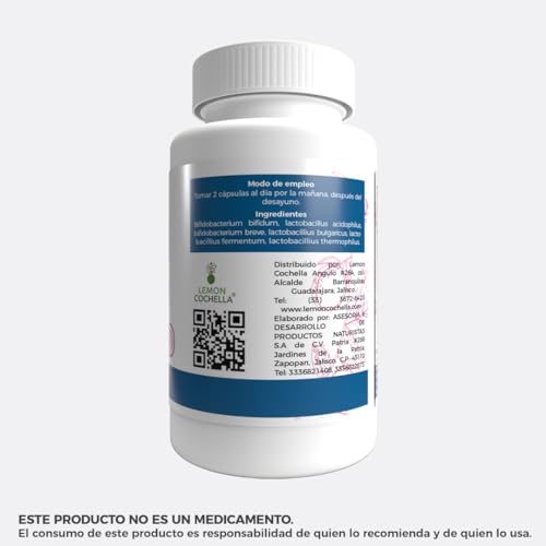 Probióticos, Imagen adicional