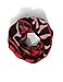 Produktbild Street One Damen Loop Viskose Mode-Schal, Beloved Raspberry, A