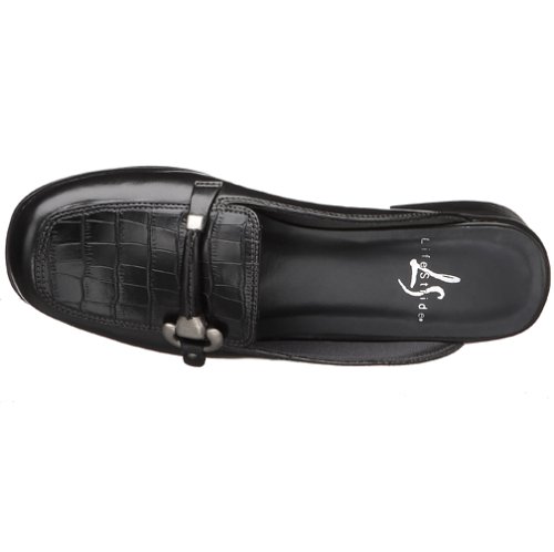 Image of LifeStride Women's Perry Tailored Mule