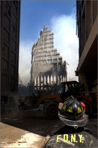September 11: A Testimony