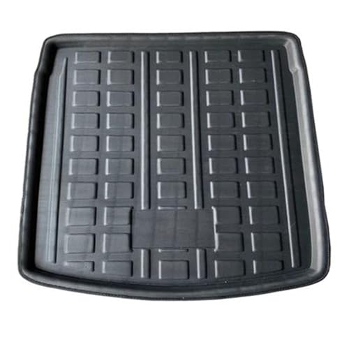 Tapis de coffre pour Audi A5 Coupé protecteur imperméable sur mesure