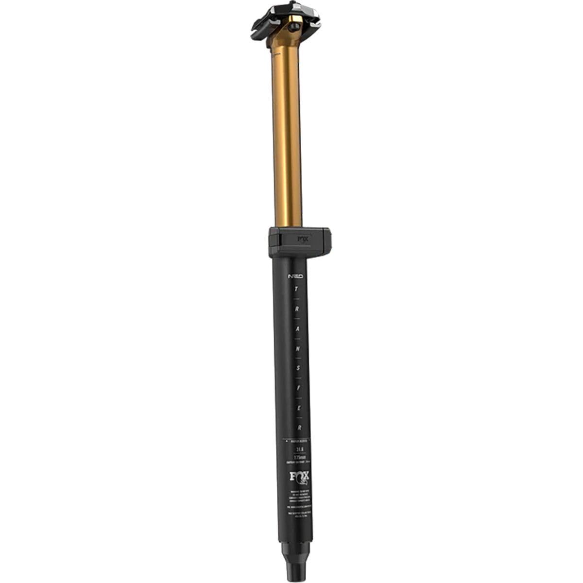 Amazon.com : Fox Transfer Factory Neo Wireless Dropper Seatpost