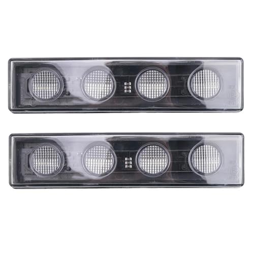 Luz de techo para camión Scania R/P420 interior de 24V