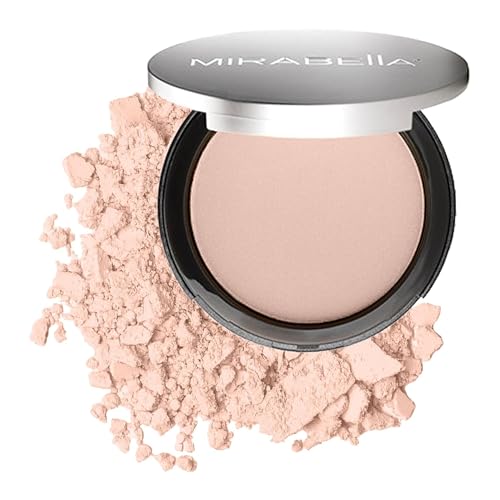 Mirabella Pure Press Foundation
