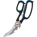 AnySharp Multi Function 5-in-1 Scissors