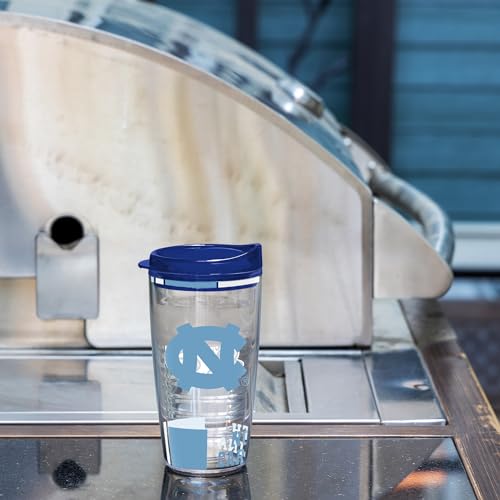 Image of Rico Industries NCAA Double Wall Tritan Tumbler 16oz or 22oz