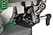 Hitachi C10FCH2 15-Amp 10-inch Single Bevel Compound Miter Saw with Laser Marker
