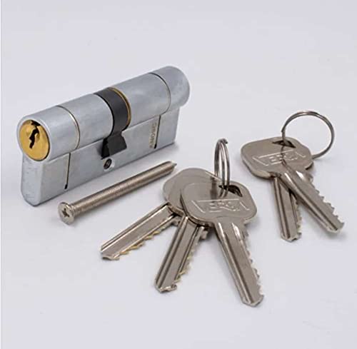VERSA Anti Snap Euro Double Cylinders - View #3
