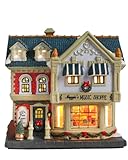 Bdor Lighted Christmas...image