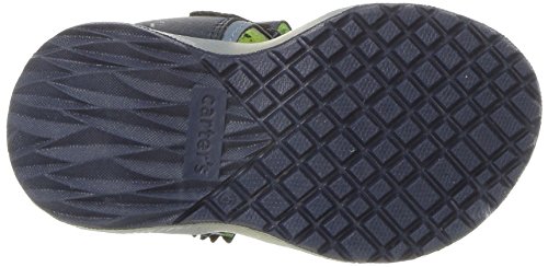 Carter's Boy's Funny Sandal4