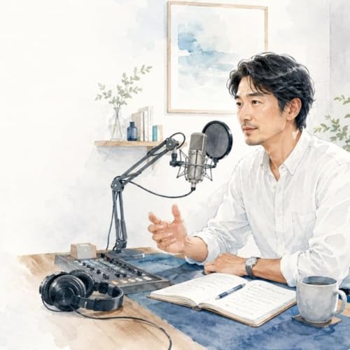 診察室で生まれる、身体と人生の雑談。第４回放送