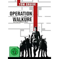 Operation Walküre - Das
