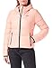 Produktbild HUGO Women's Famara-1 Outerwear-Jacket, Light/Pastel Orange830, L
