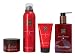 RITUALS The Ritual of Ayurveda Luxury and Relaxing Beauty Gift Set Medium for Women. Contains a Shower Foam, Body Scrub, Body Cream, and Hand Wash