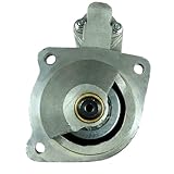 2873124 2873145 Starter Motor abulollry Fit for Perkins Engine 12V