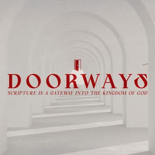 『Doorways - Part 1』のカバーアート
