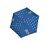 Produktbild doppler Kinderschirm Kids Cool Sheriff Motiv mit Hund  Mit Reflektoren