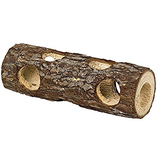 Nobby 25566 Woodland Holz Röhre