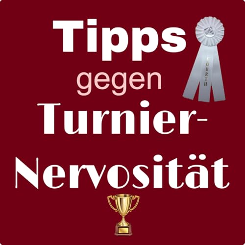 Tipps gegen Turnier-Nervosit&auml;t🏆❤️&zwj;🩹🤩🥰