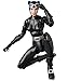 DC Comics: Batman Hush: Catwoman Mafex Action Figure, Multicolor