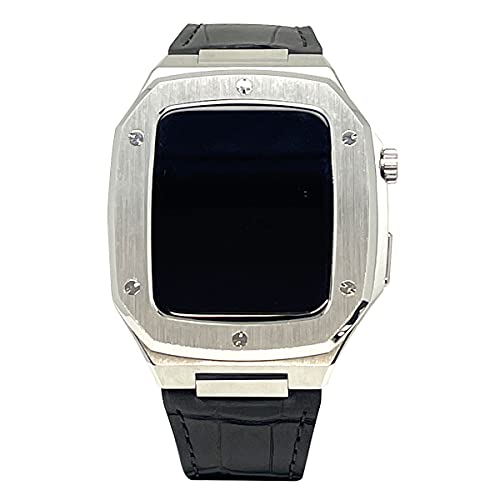 アップルウォッチ ケースバンド レザー 本革ベルト 替えベルト バンド