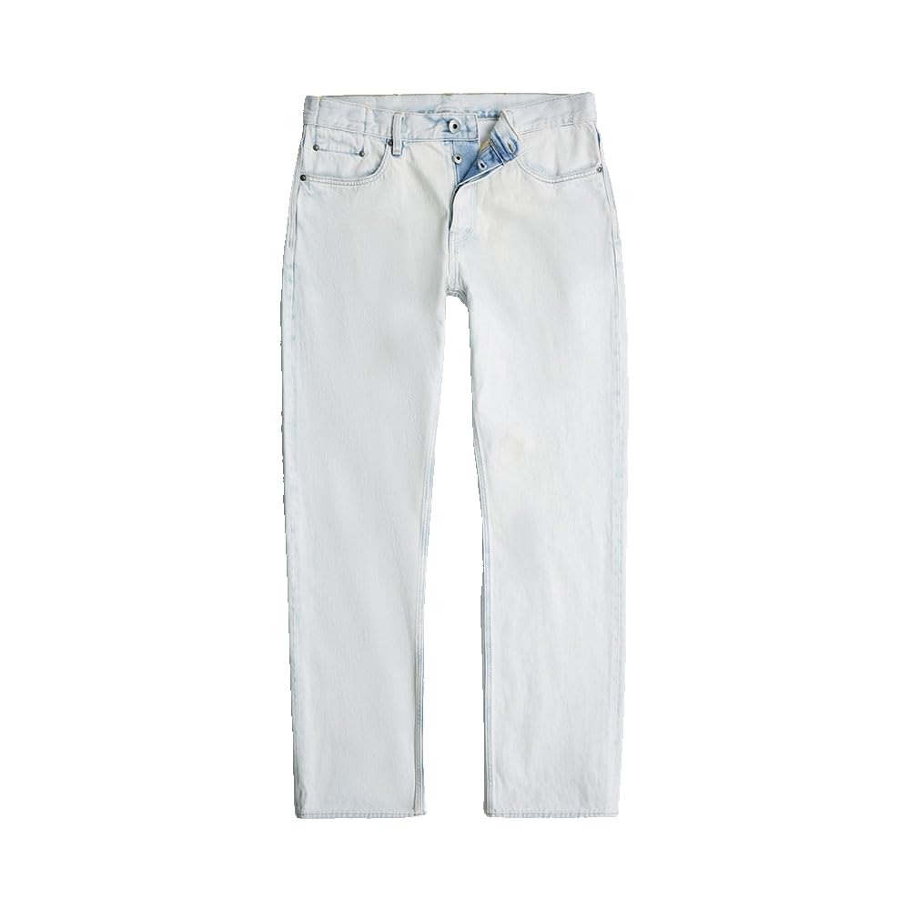 G-Star Uomini Dakota Regular Straight Jeans