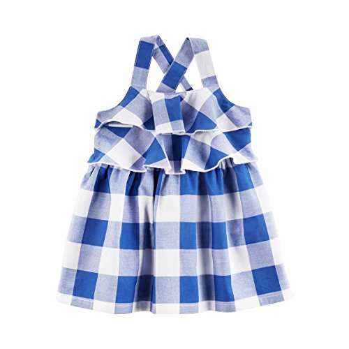 Robe Carter's bébé fille bleu 3 mois cadeau de naissance
