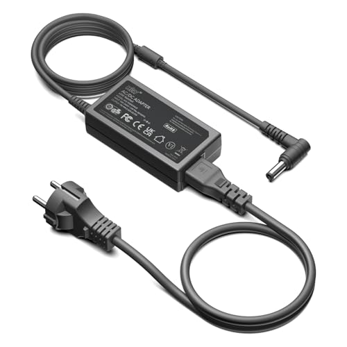 Chargeur Fujitsu 19V 3.42A idéal pour travailler en télétravail