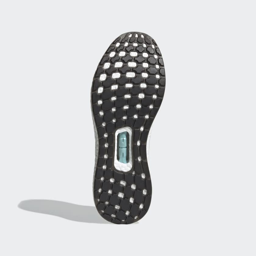 adidas Mens Ultraboost Ultra Boost Mtbr 2.0 Running Sneakers Shoes - Off White4