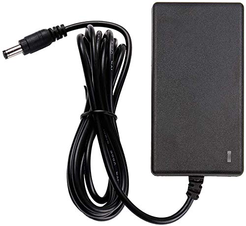 48V Power Adapter Supply For Polycom Vvx 411 Power Supply, Polycom Ip Phones Vvx 300, 301, 310, 311, 400, 401, 410, 500, 501, 511, 600, 601, 611,Avaya Phones 1110, 1120E, 1140E, 1210, 1220, 1230 #TOP7