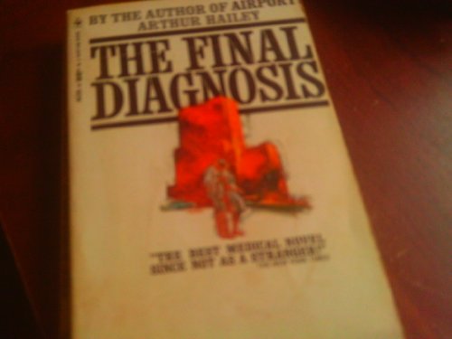 the Final Diagnosis B000NQFKLK Book Cover