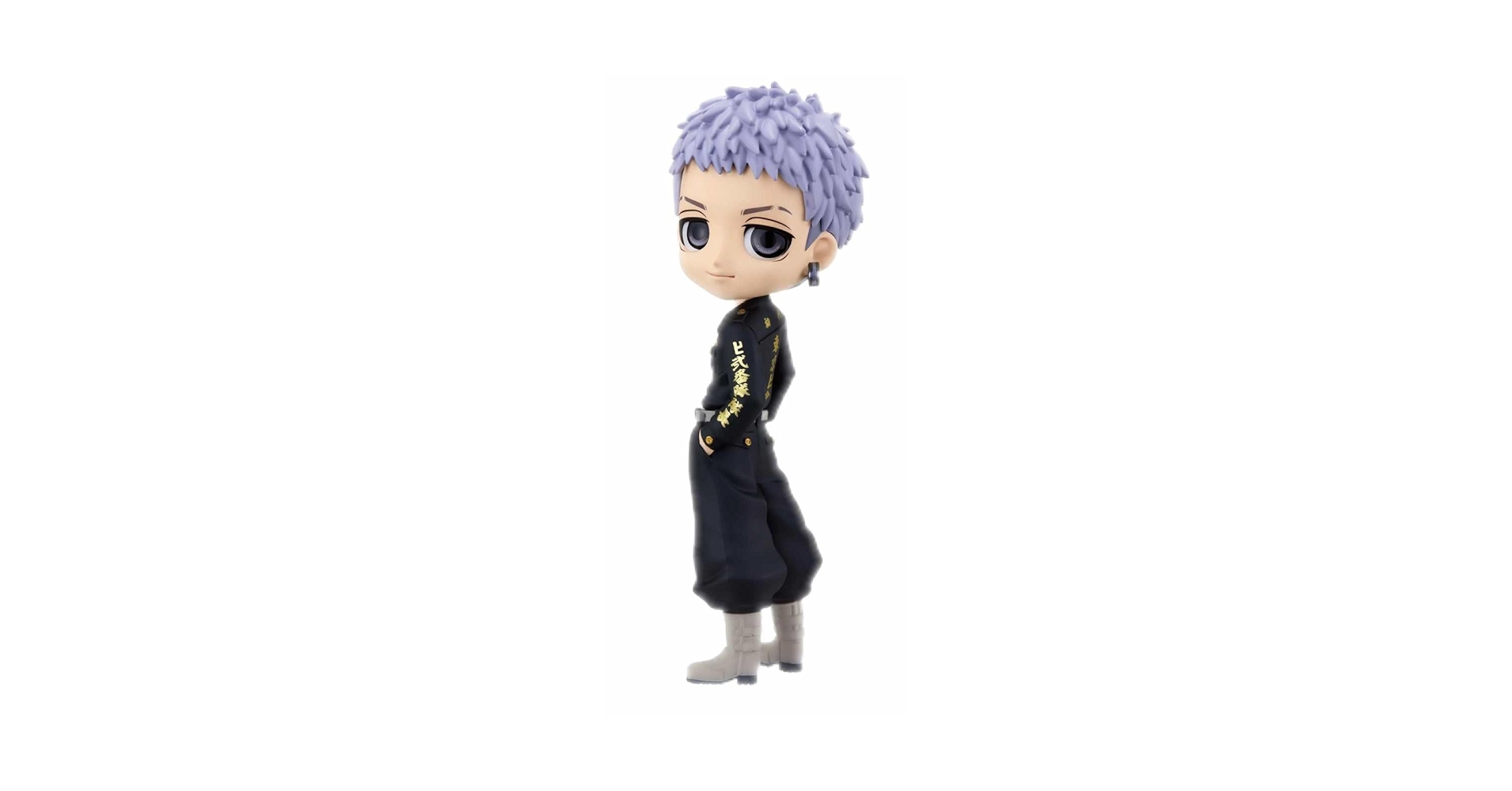Amazon | 東京*リベンジャーズ Qposket 三ツ谷隆 Aカラー