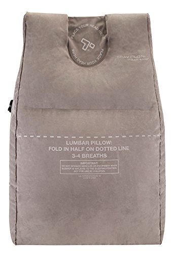1st Class Sleeper Travel Pillow