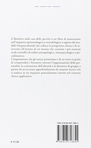 Il Bambino Nella Casa Dello Specchio - 2