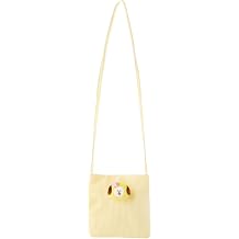 Official BT21 Spring Days Corduroy Mini Crossbody Bag