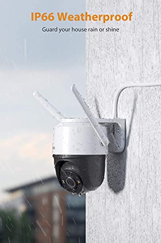 Imou IPC-S42FN Security Camera Outdoor thumb #5
